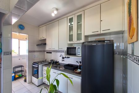 Apartamento para alugar com 36m², 1 quarto e 1 vaga Apartamento para alugar com 36m², 1 quarto e 1 vagaCozinha