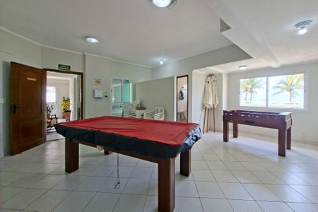 Apartamento para alugar com 37m², 1 quarto e 1 vaga Apartamento para alugar com 37m², 1 quarto e 1 vagaSala de Jogos