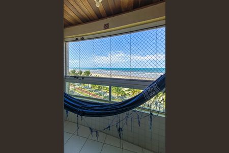 Apartamento para alugar com 36m², 1 quarto e 1 vaga Apartamento para alugar com 36m², 1 quarto e 1 vagaSacada