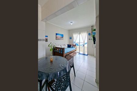 Apartamento para alugar com 37m², 1 quarto e 1 vaga Apartamento para alugar com 37m², 1 quarto e 1 vagaSala