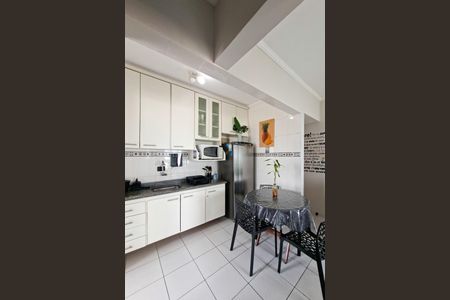 Apartamento para alugar com 37m², 1 quarto e 1 vaga Apartamento para alugar com 37m², 1 quarto e 1 vagaCozinha