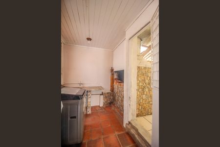 Casa para alugar com 304m², 5 quartos e sem vagaChurrasqueira