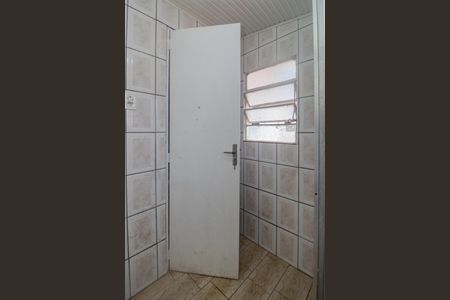 Casa para alugar com 304m², 5 quartos e sem vagaBanheiro da Suíte