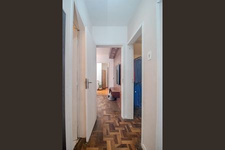 Casa para alugar com 304m², 5 quartos e sem vagaCorredor