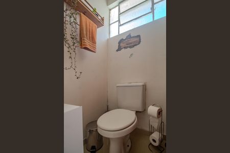 Casa para alugar com 304m², 5 quartos e sem vagaBanheiro 3