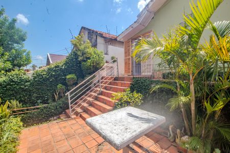 Casa para alugar com 304m², 5 quartos e sem vagaJardim