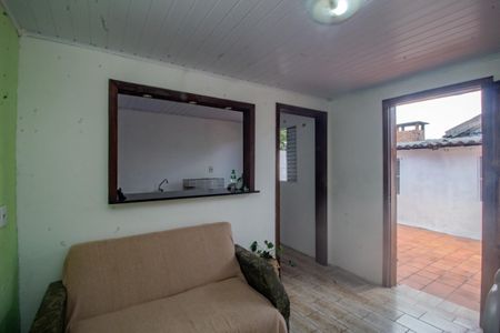 Casa para alugar com 304m², 5 quartos e sem vagaCasa 2 Sala