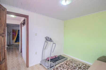 Casa para alugar com 304m², 5 quartos e sem vagaCasa 2 Sala