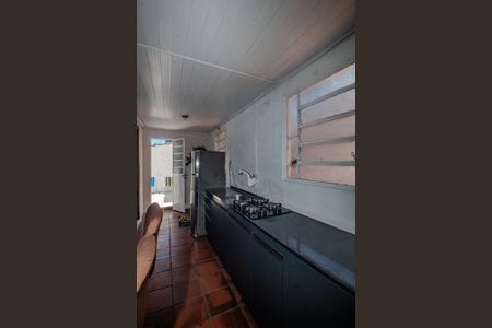 Casa para alugar com 304m², 5 quartos e sem vagaCozinha