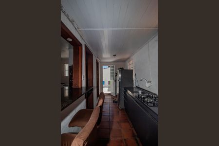 Casa para alugar com 304m², 5 quartos e sem vagaCozinha