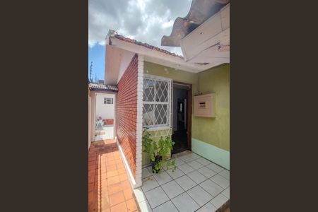 Casa para alugar com 304m², 5 quartos e sem vagaCorredor