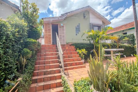 Casa para alugar com 304m², 5 quartos e sem vagaJardim