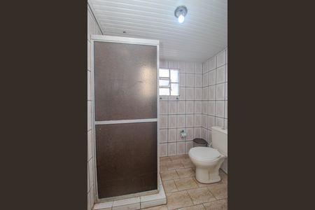 Casa para alugar com 304m², 5 quartos e sem vagaBanheiro da Suíte