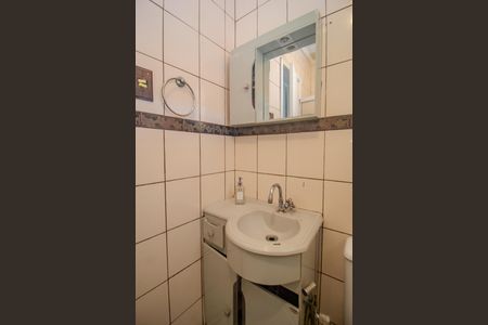 Casa para alugar com 304m², 5 quartos e sem vagaBanheiro