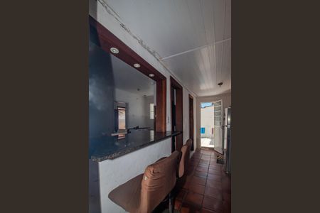 Casa para alugar com 304m², 5 quartos e sem vagaCozinha