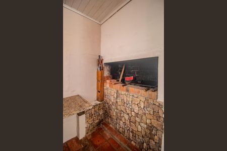 Casa para alugar com 304m², 5 quartos e sem vagaChurrasqueira