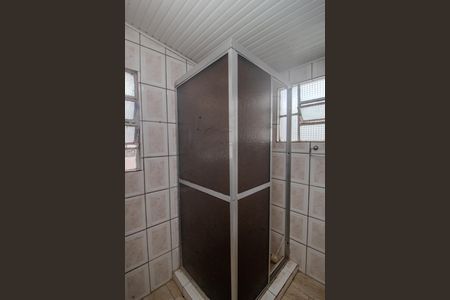 Casa para alugar com 304m², 5 quartos e sem vagaBanheiro da Suíte