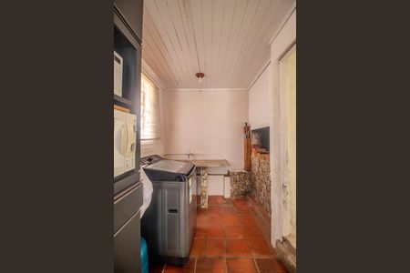 Casa para alugar com 304m², 5 quartos e sem vagaChurrasqueira