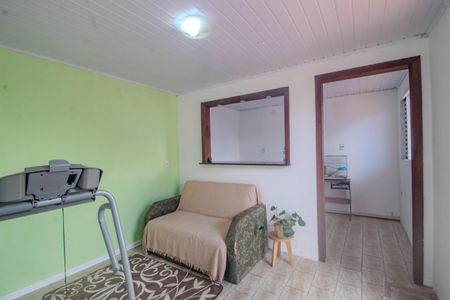 Casa para alugar com 304m², 5 quartos e sem vagaCasa 2 Sala