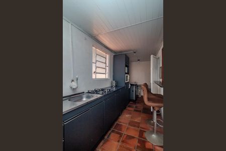 Casa para alugar com 304m², 5 quartos e sem vagaCozinha