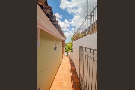 Casa para alugar com 304m², 5 quartos e sem vagaCorredor