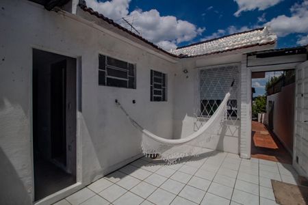 Casa para alugar com 304m², 5 quartos e sem vagaQuintal