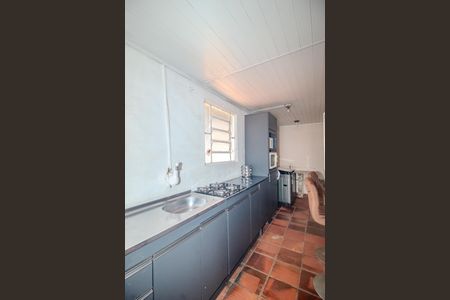 Casa para alugar com 304m², 5 quartos e sem vagaCozinha