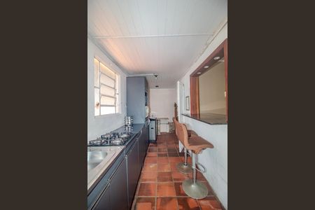 Casa para alugar com 304m², 5 quartos e sem vagaCozinha