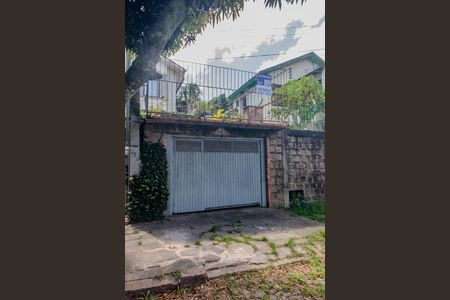 Casa para alugar com 304m², 5 quartos e sem vagaFachada