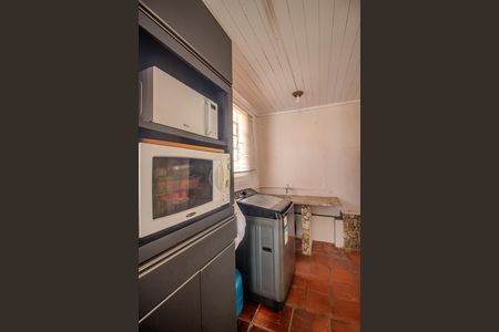 Casa para alugar com 304m², 5 quartos e sem vagaChurrasqueira