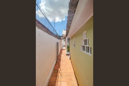 Casa para alugar com 304m², 5 quartos e sem vagaCorredor