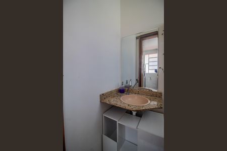 Casa para alugar com 304m², 5 quartos e sem vagaBanheiro 3