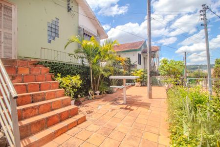 Casa para alugar com 304m², 5 quartos e sem vagaJardim