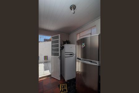 Casa para alugar com 304m², 5 quartos e sem vagaCozinha