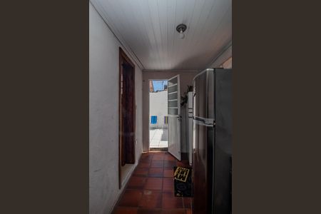 Casa para alugar com 304m², 5 quartos e sem vagaCozinha