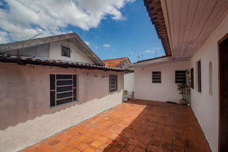 Casa para alugar com 304m², 5 quartos e sem vagaQuintal