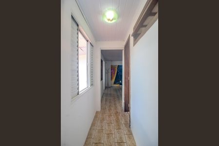 Casa para alugar com 304m², 5 quartos e sem vagaCorredor