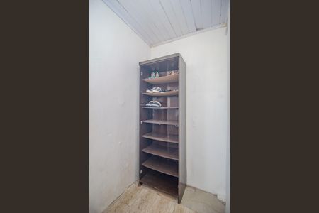 Casa para alugar com 304m², 5 quartos e sem vagaBanheiro da Suíte