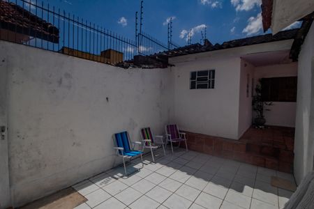 Casa para alugar com 304m², 5 quartos e sem vagaQuintal