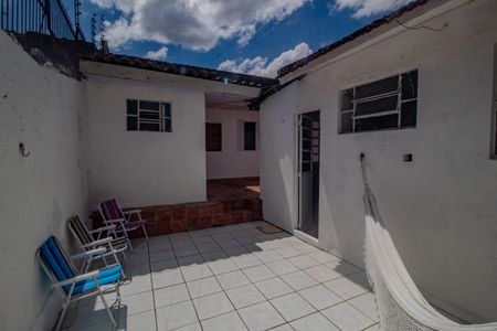 Casa para alugar com 304m², 5 quartos e sem vagaQuintal