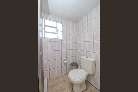 Casa para alugar com 304m², 5 quartos e sem vagaBanheiro da Suíte