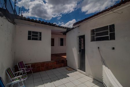 Casa para alugar com 304m², 5 quartos e sem vagaQuintal