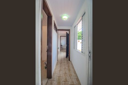 Casa para alugar com 304m², 5 quartos e sem vagaCorredor