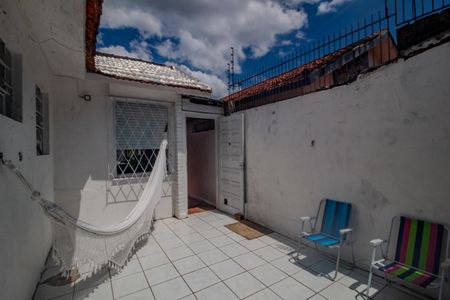 Casa para alugar com 304m², 5 quartos e sem vagaQuintal