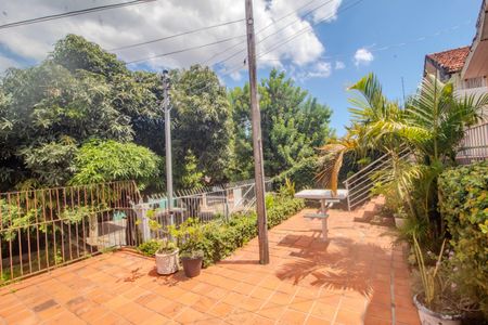 Casa para alugar com 304m², 5 quartos e sem vagaJardim