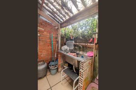 Casa para alugar com 304m², 5 quartos e sem vagaÁrea de Serviço