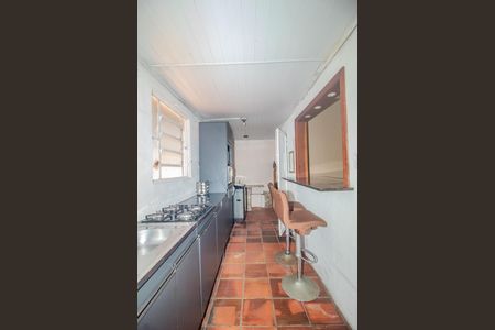 Casa para alugar com 304m², 5 quartos e sem vagaCozinha
