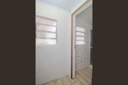 Casa para alugar com 304m², 5 quartos e sem vagaBanheiro da Suíte