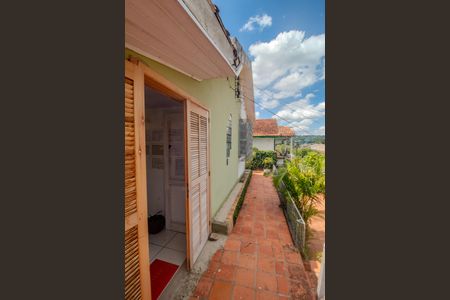 Casa para alugar com 304m², 5 quartos e sem vagaJardim