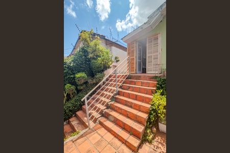 Jardim de casa à venda com 5 quartos, 304m² em Cavalhada, Porto Alegre